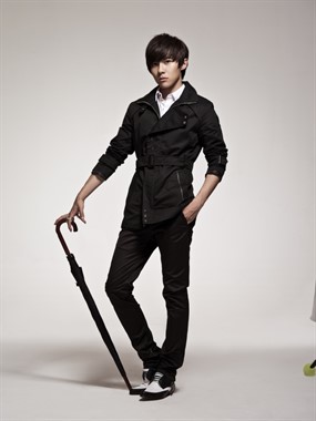 唐禹哲发型高清图片